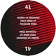 First Rinse EP