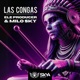 Las Congas Single