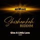 Give a Little Love Single