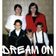 Dream On Single
