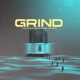 GRIND feat Lawrex Tega Daddyo Single