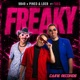 Freaky feat FUEG Single
