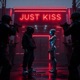Just Kiss Single
