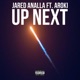 Up Next feat Aroki Remaster Single