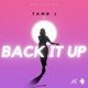 Back It Up Single