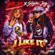 I Like It Single