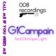 Call me if you need me feat Monique Light Single