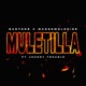 Muletilla feat Johnny Trouble Single