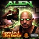 Alien Rockstar Single