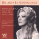 Bellini la Sonnambula Opera In Two Acts Historic 1956 Recording
