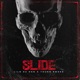 Slide feat Young smoke Single