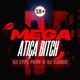 Mega atiça bitch 18 feat Dj Caires Single