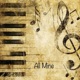 All Mine Single