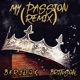 My Passion feat Brinson Remix Single