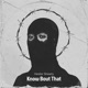 Know Bout That Single