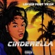 Cinderella feat Yklin Single