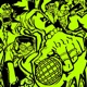 stepback feat glost ssh1be Single