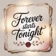 Forever Starts Tonight Piano Version Single