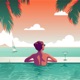 Poolside Single