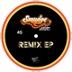 Smudge All Stars Remixed feat Dubversive EP