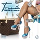 Trouble feat MariahLynn Single