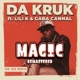 Magic Mr Joe Remix 2026 Remaster feat Lili K Gaba Cannal Single