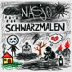 Schwarzmalen Single