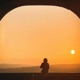 Sundown feat Bajo the Shepherd Single