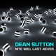Nite Will Last 4ever Single