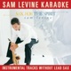 Sam Levine Karaoke Sax for the Spirit Instrumental Tracks Without Lead Sax
