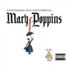 Mary Poppins feat Ralfy the Plug Single