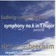 Beethoven Symphony No 6