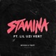 Stamina feat Lil Uzi Vert Single
