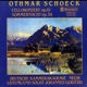 Othmar Schoeck Cello Concerto Op 61 Summernight Op 58 for Strings