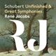 Schubert Unfinished and Great Symphony