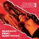 Dentro do Quarto feat Santrosa Single