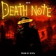 Death Note Is Dead Single