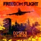 Dj Seiji Freedom Flight feat B I G Joe from Hip Hop Library Single