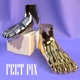 Feet Pix Single