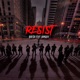 Resist feat Bakri11 Single