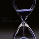 Hourglass Single