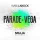 Parade Vega Single