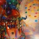 Birthday Cake Single