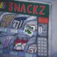 Snackz Single