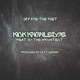 KICK KNOWLEDGE feat B1 The Architect Single