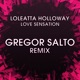 Love Sensation Single