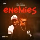 Enemies feat Marvelous Single