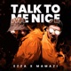 Talk To Me Nice feat Mamazi Single