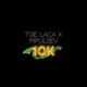 10K feat MpulseV Single