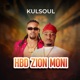 Happy birthday Zion Moni EP